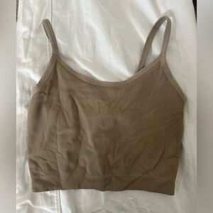 set active bra top xl